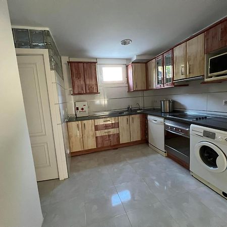 Estupenda Villa En Las Afueras Кольменар-де-Ореха Экстерьер фото