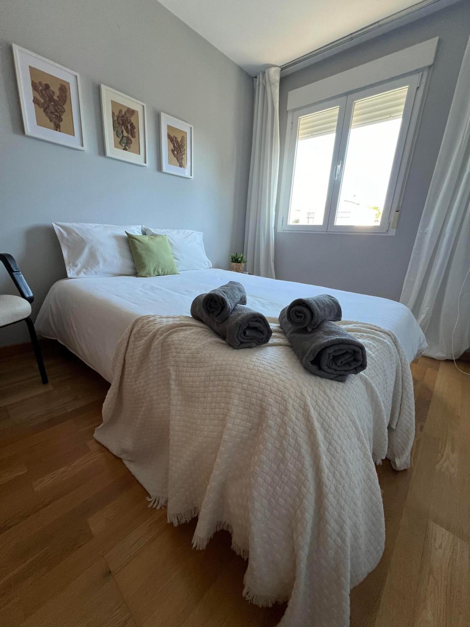 Estupenda Villa En Las Afueras Кольменар-де-Ореха Экстерьер фото