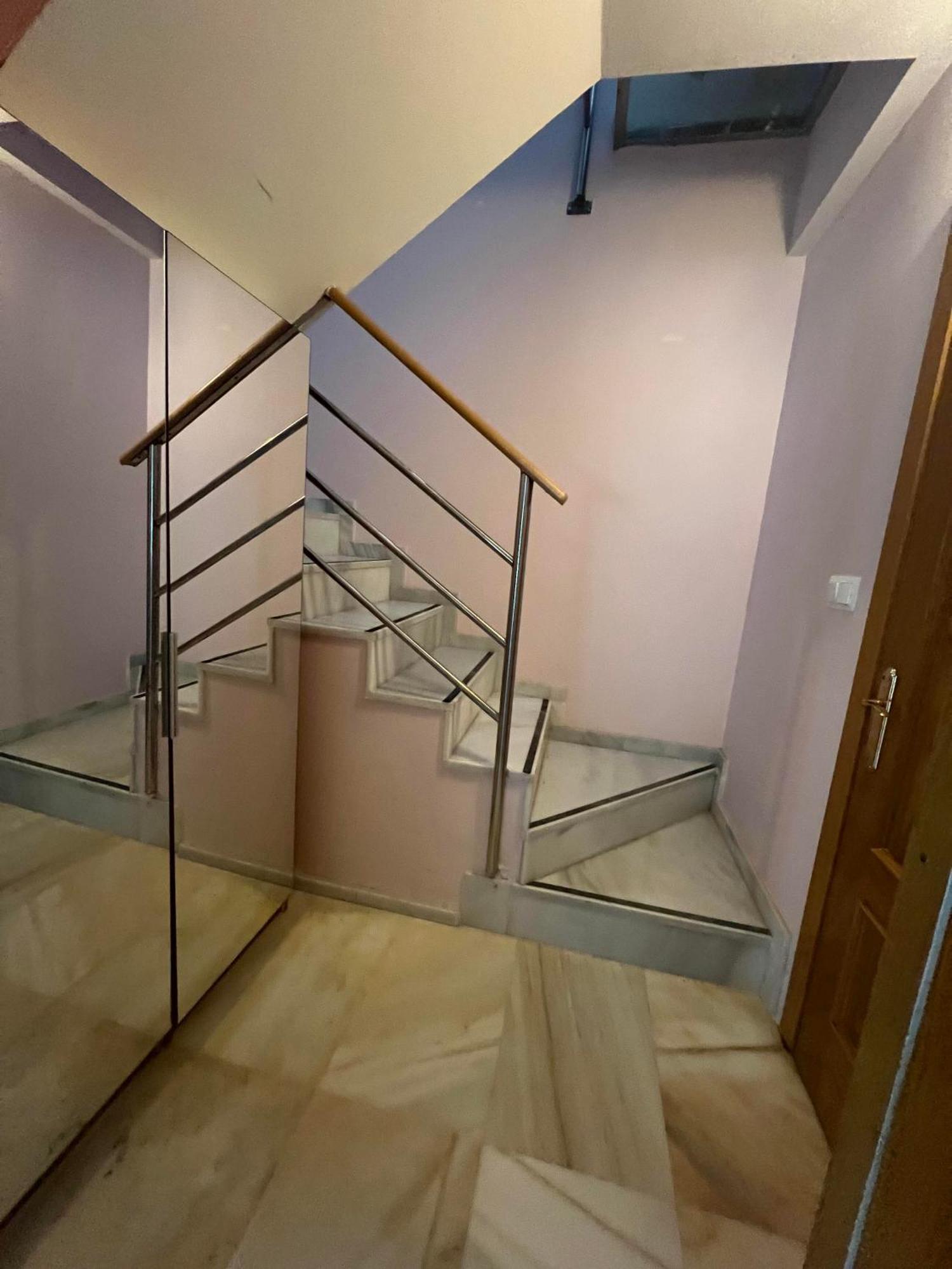 Estupenda Villa En Las Afueras Кольменар-де-Ореха Экстерьер фото