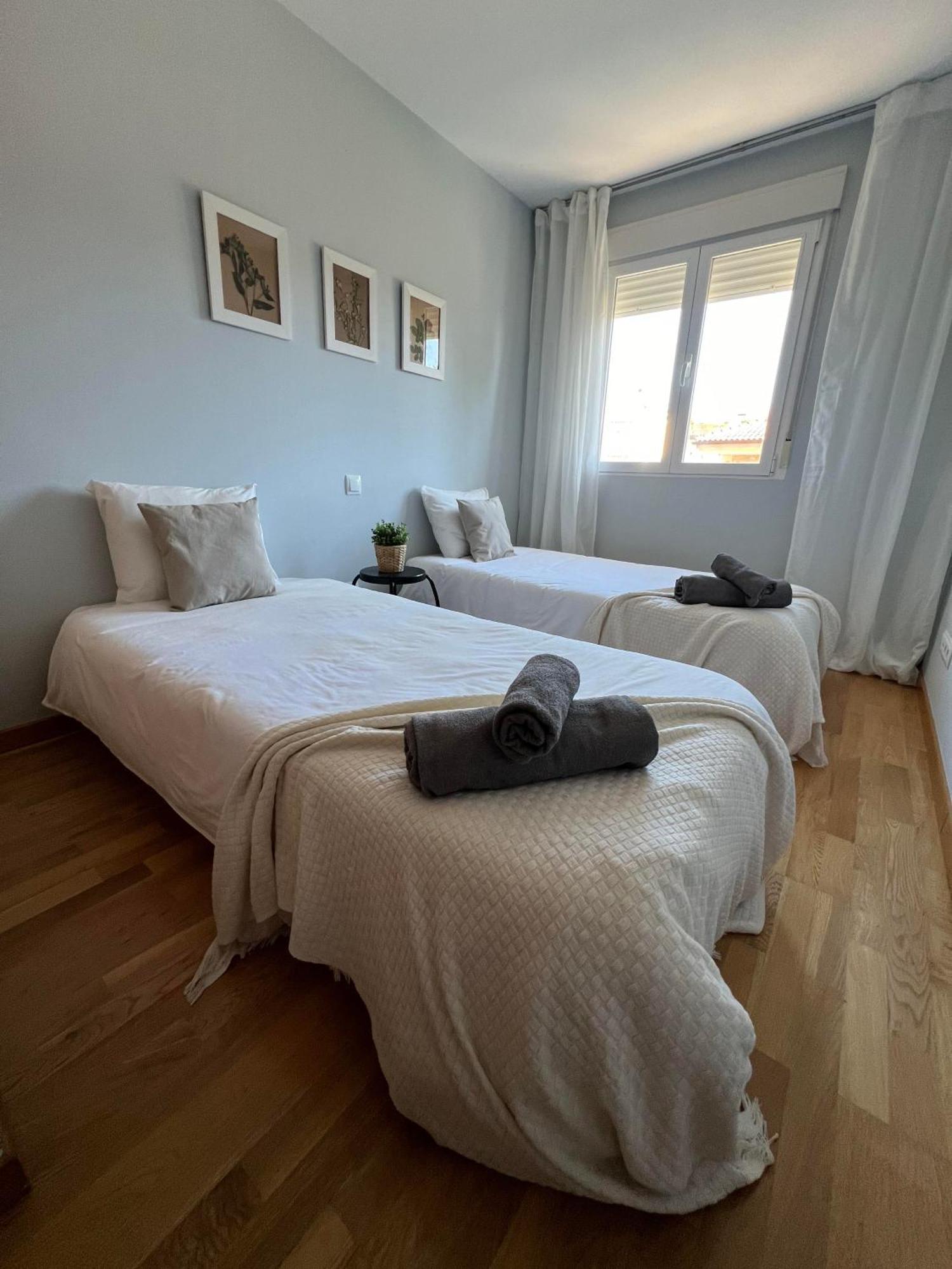 Estupenda Villa En Las Afueras Кольменар-де-Ореха Экстерьер фото